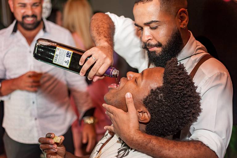 Festa Gabrielly 15 anos