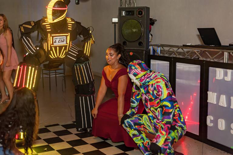 Festa Gabrielly 15 anos