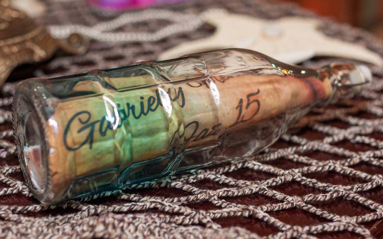 Festa Gabrielly 15 anos