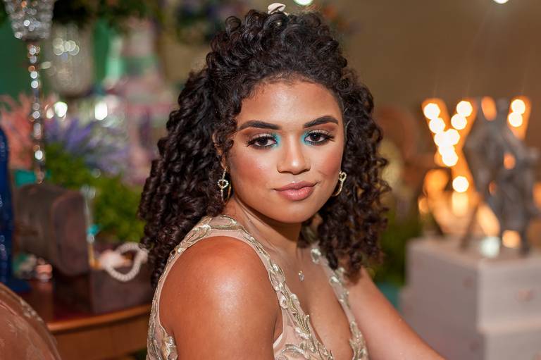 Festa Gabrielly 15 anos