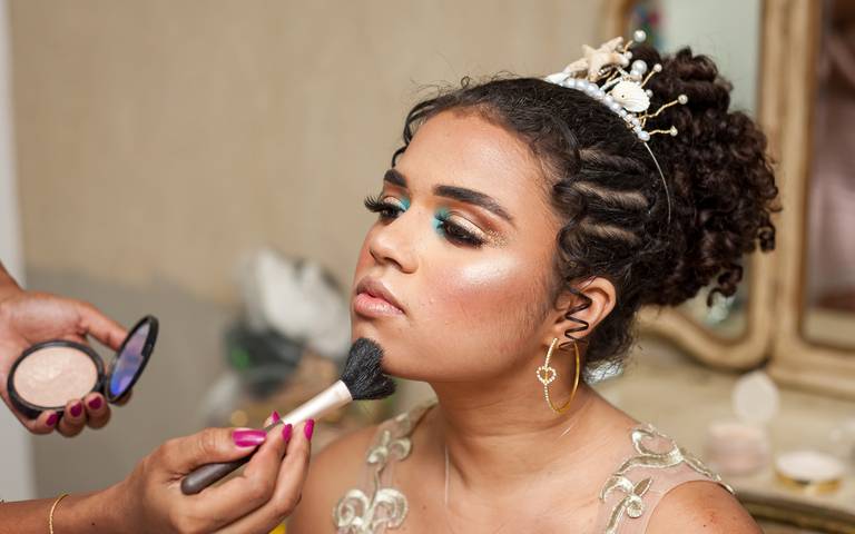 Festa Gabrielly 15 anos