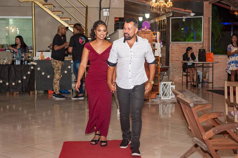 Festa Gabrielly 15 anos