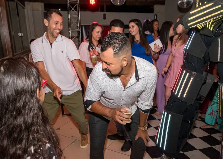 Festa Gabrielly 15 anos