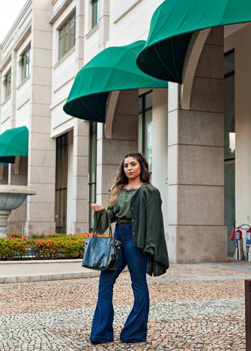Ensaio corporativo Danielle - Fotógrafo Wallace Nunes - Rio de Janeiro