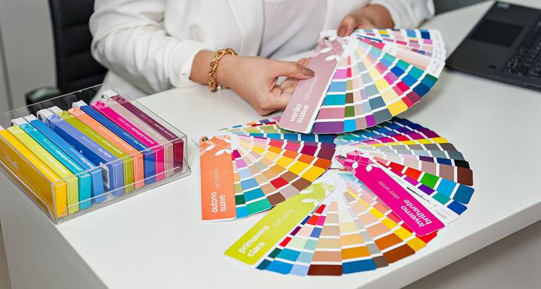 Ensaio corporativo Thais Bendicto - Fotógrafo Wallace Nunes - Rio de Janeiro