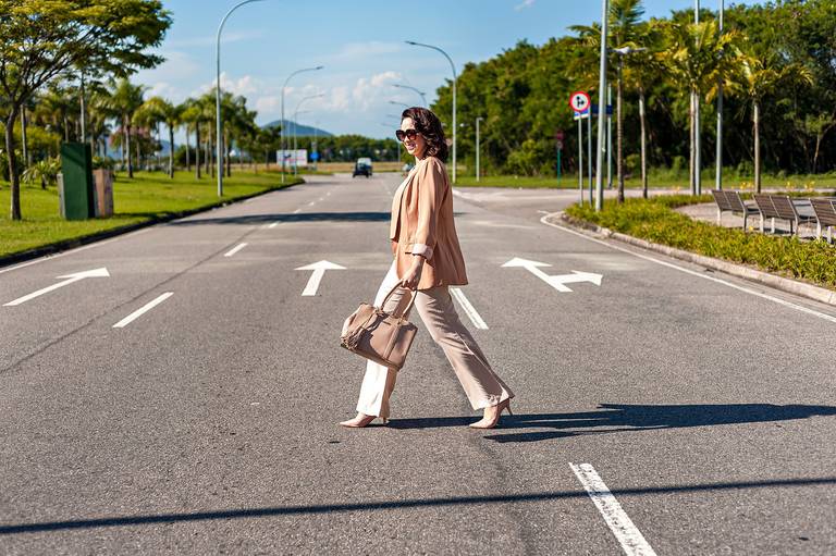 Ensaio corporativo Thais Bendicto - Fotógrafo Wallace Nunes - Rio de Janeiro