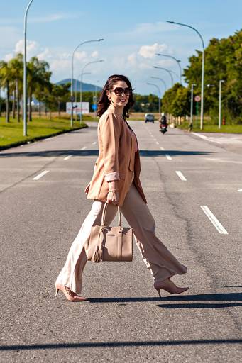 Ensaio corporativo Thais Bendicto - Fotógrafo Wallace Nunes - Rio de Janeiro