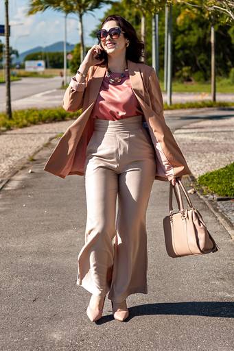 Ensaio corporativo Thais Bendicto - Fotógrafo Wallace Nunes - Rio de Janeiro
