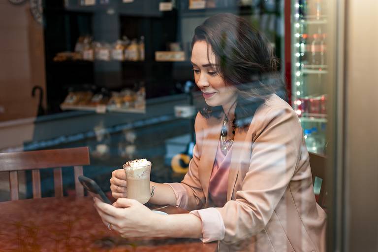 Ensaio corporativo Thais Bendicto - Fotógrafo Wallace Nunes - Rio de Janeiro