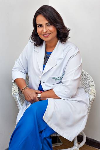 Ensaio corporativo Fisioterapeuta Waleska - Fotógrafo Wallace Nunes - Rio de Janeiro