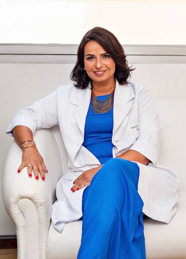 Ensaio corporativo Fisioterapeuta Waleska - Fotógrafo Wallace Nunes - Rio de Janeiro