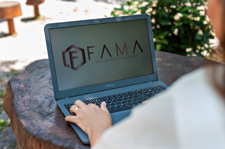 Ensaio corporativo Fabiana - Fotógrafo Wallace Nunes - Rio de Janeiro