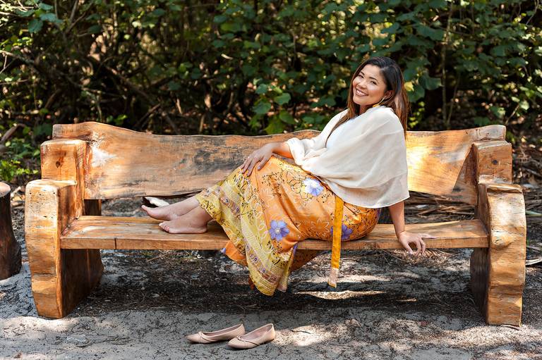 Ensaio corporativo Fabiana - Fotógrafo Wallace Nunes - Rio de Janeiro