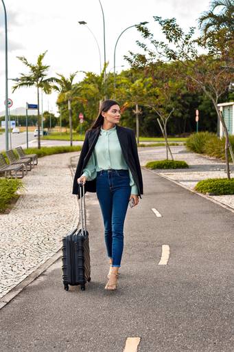 Ensaio corporativo Tamyris - Fotógrafo Wallace Nunes - Rio de Janeiro