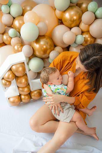  smash the cake Goiânia