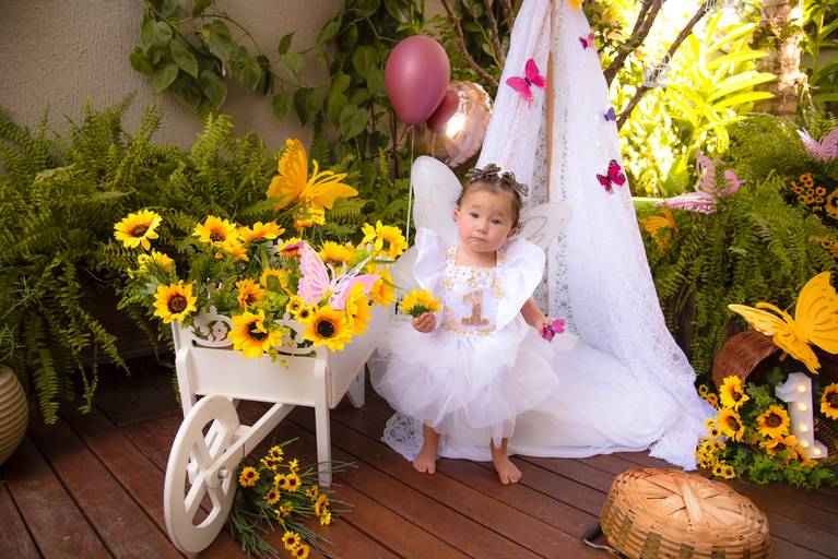  smash the cake Goiânia