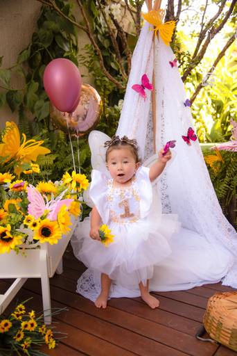  smash the cake Goiânia