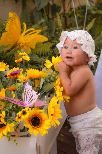  smash the cake Goiânia