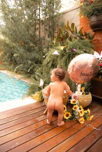  smash the cake Goiânia