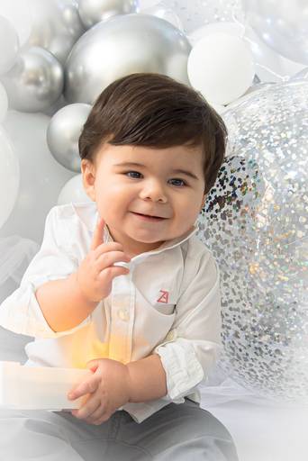  smash the cake Goiânia