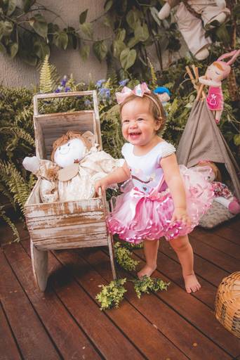  smash the cake Goiânia