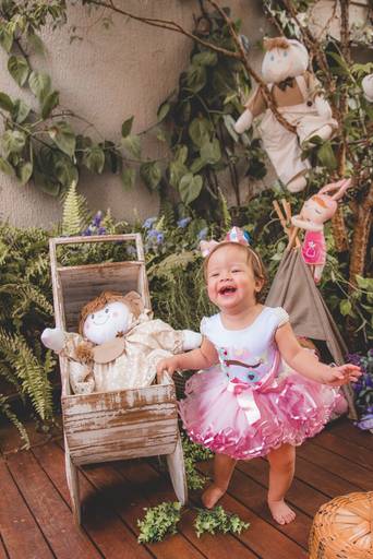  smash the cake Goiânia