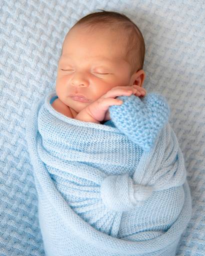 NEWBORN JOÃO AUGUSTO 13 DIAs