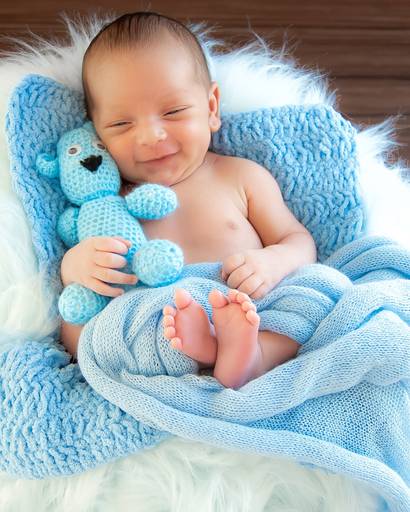 NEWBORN JOÃO AUGUSTO 13 DIAS 