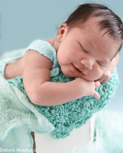 NEWBORN MIGUEL 10 DIAS 