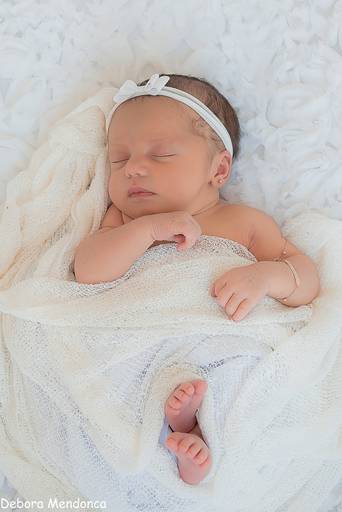 NEWBORN ANA HELENA 10 DIAS 