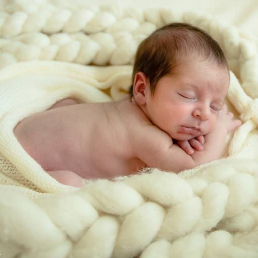 NEWBORN SEBASTIAN, 11 DIAS