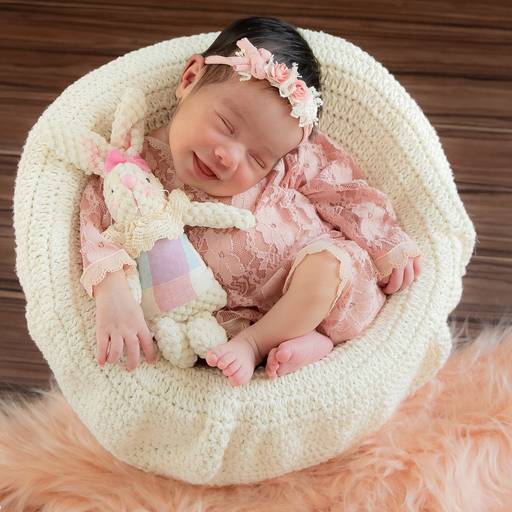 NEWBORN FLORA 14 DIAS