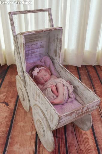 NEWBORN ANGELINA 12 DIAS