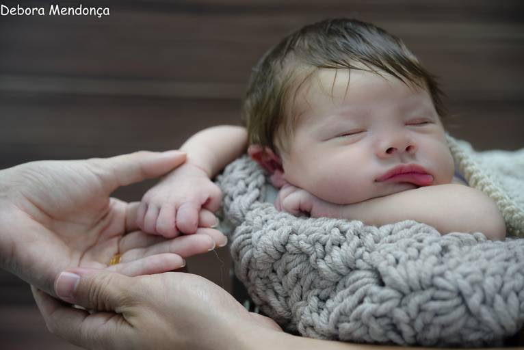 newborn Goiânia