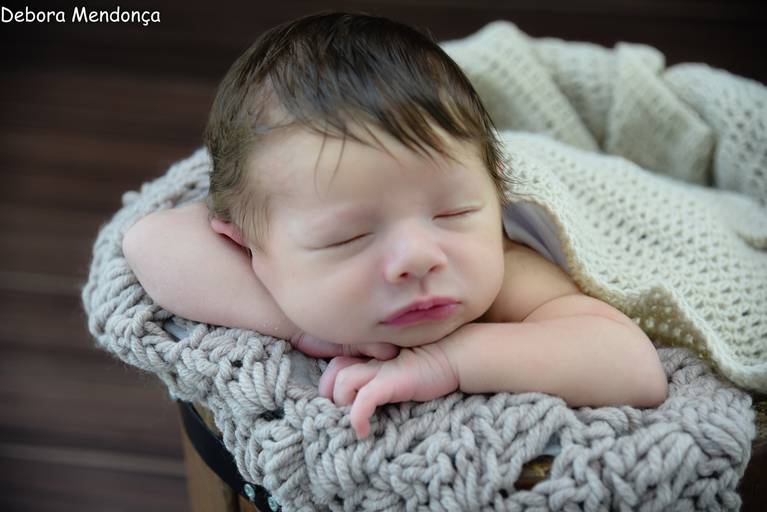 newborn Goiânia