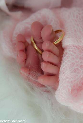 Ensaio Beatriz 11 dias