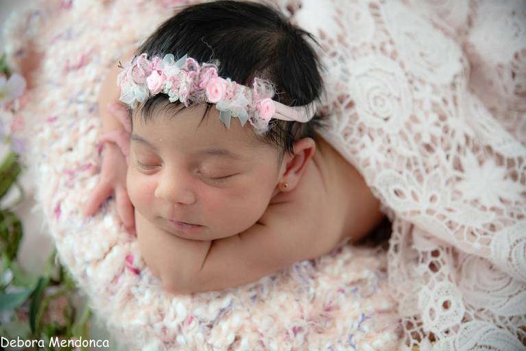 Ensaio Beatriz 11 dias