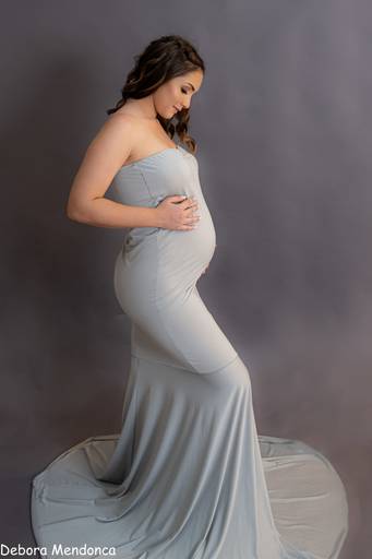 ensaio gestante