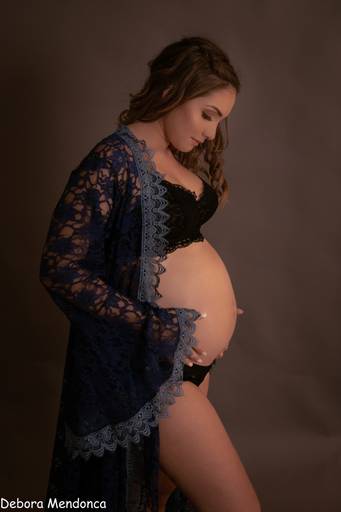 ensaio gestante