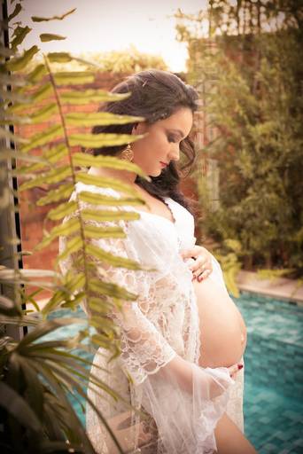 a espera da Lavínia