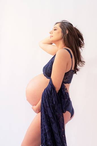 A espera da Beatriz e Sofia