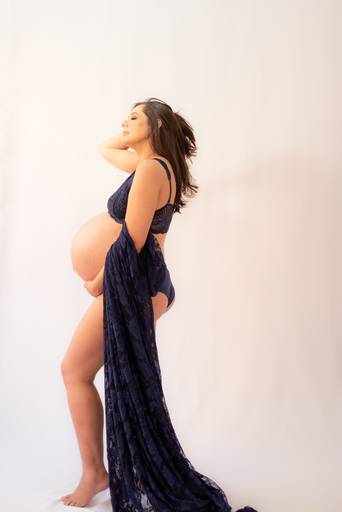 A espera da Beatriz e Sofia