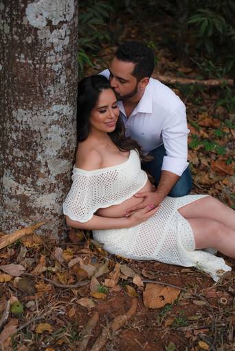  Ensaio gestante externo a espera da Beatriz 