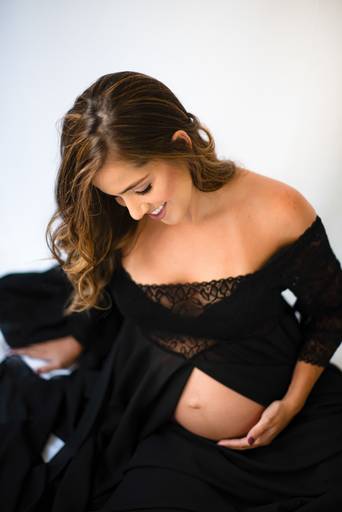 ENSAIO GESTANTE ESTUDIO