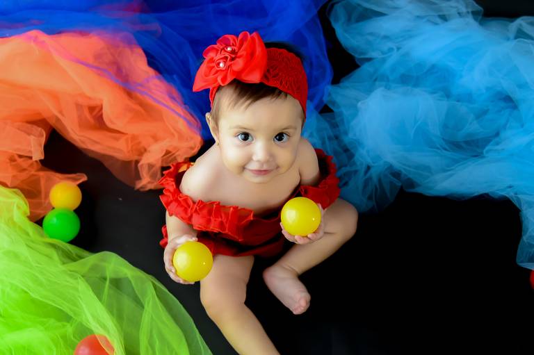 Helena acompanhamento 9 meses