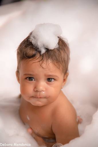 Heitor acompanhamento 9 meses