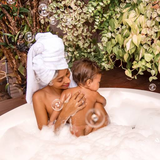 Heitor acompanhamento 9 meses