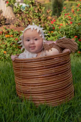 Marcela acompanhamento 6 meses