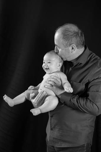 Luis Felipe acompanhamento 4 meses