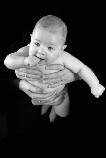 Luis Felipe acompanhamento 4 meses